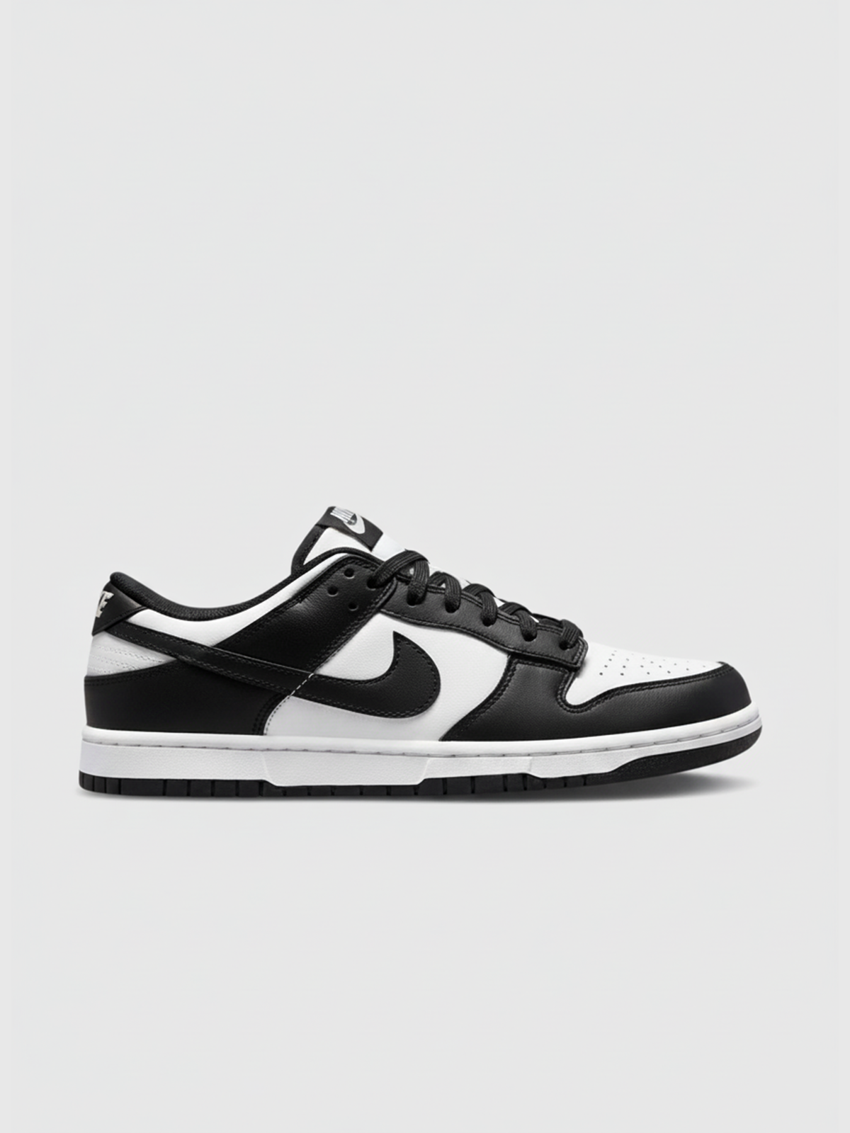 nike air jordan 1 panda low
