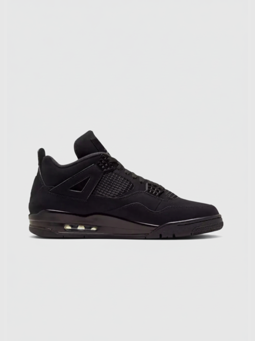 Nike Air Jordan 4 Retro Black Cat