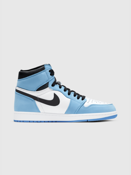 Nike Air Jordan 1 High University Blue