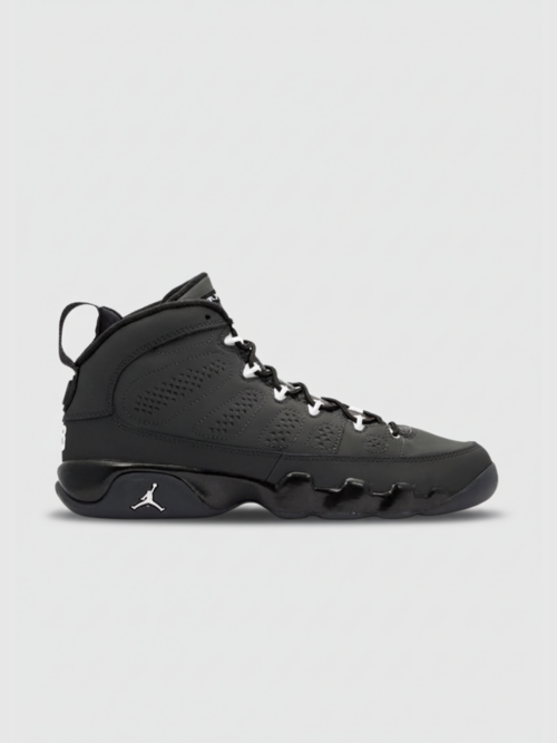 Nike Air Jordan 9 Retro Anthracite