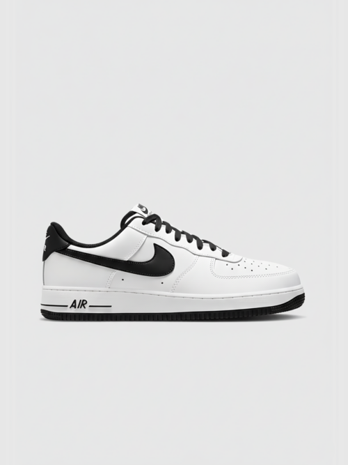 Nike Air Force 1 Low 'White Black