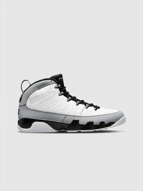 Nike Air Jordan 9 Retro Birmingham Baron