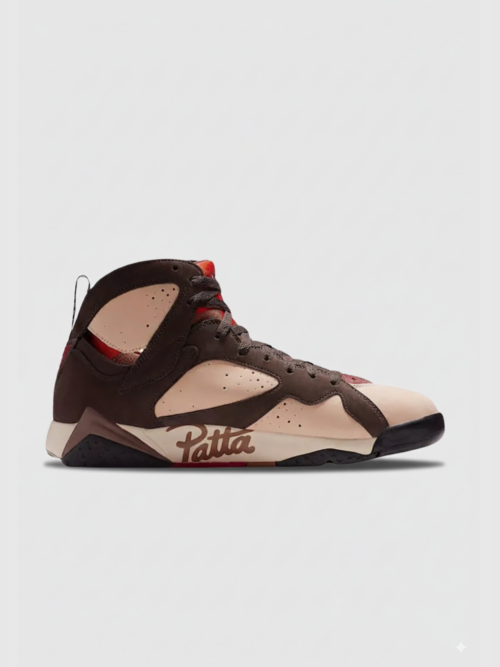 Nike Air Jordan VII 7 Patta