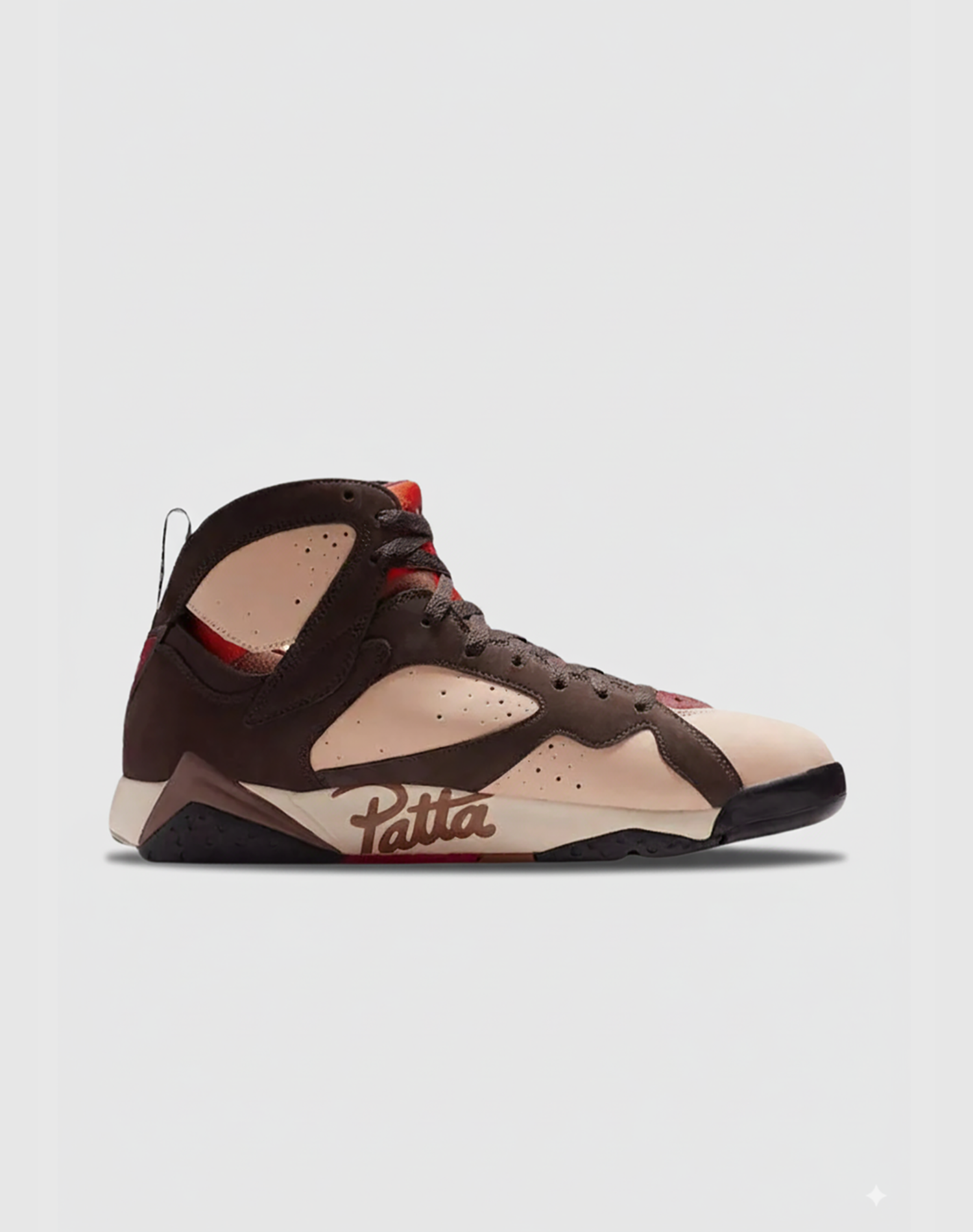 Nike Air Jordan VII 7 Patta