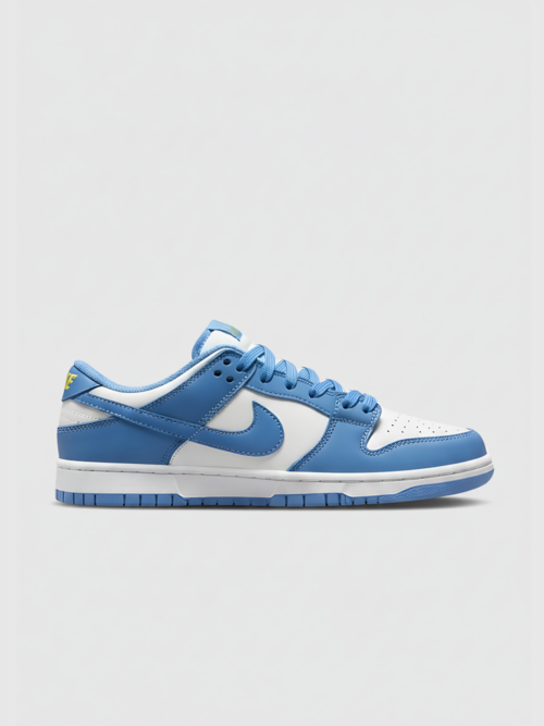 Nike Dunk Low 'University Blue