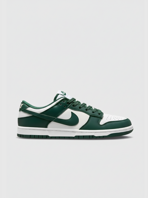 Nike Dunk Low Varsity Green