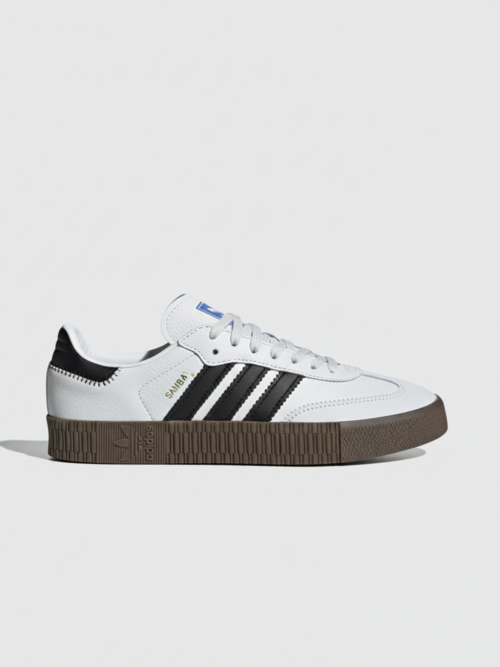 Adidas Samba Double Sole