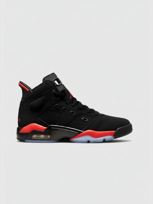 Nike Air Jordan 6 Retro Black Infrared