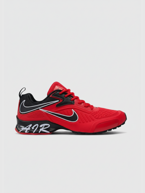 Nike Ultra Max Red