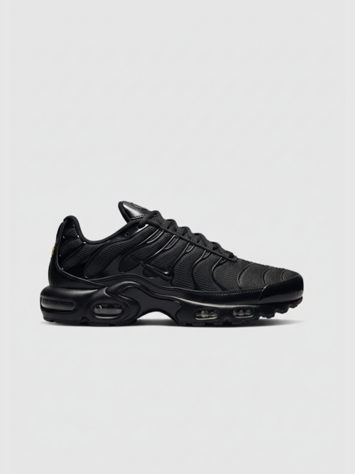 Nike Air Max TN Plus 3 Black