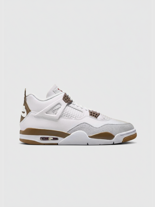 Nike SB x Air Jordan 4 Mocha